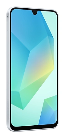 Samsung Galaxy A16 5G 4/128GB šedý