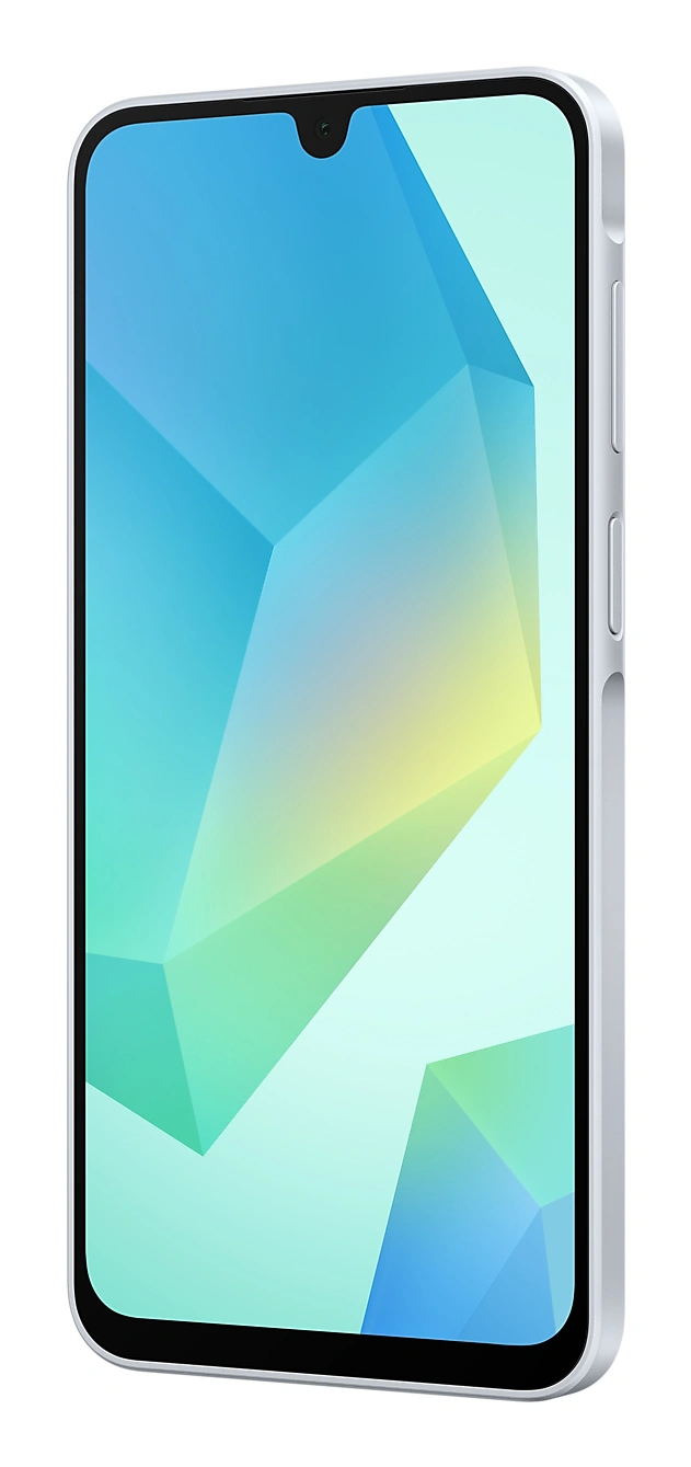 Samsung A166 Galaxy A16 5G 4/128GB šedý