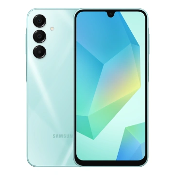 Samsung Galaxy A16 5G 4/128GB zelený