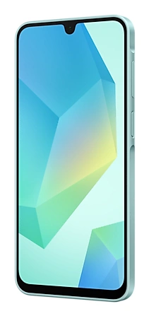 Samsung A166 Galaxy A16 5G 4/128GB zelený