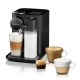 Nespresso De'Longhi Gran Lattissima EN640.B, black