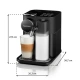 Nespresso De'Longhi Gran Lattissima EN640.B, black