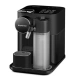 Nespresso De'Longhi Gran Lattissima EN640.B, black