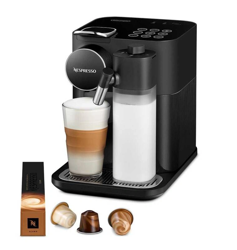 Nespresso De