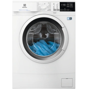 Electrolux 600 SensiCare EW6SN427WCI