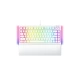 Razer BlackWidow V4 tipkovnica, 75%, US SLO g, bela (RZ03-05001700-R3M1)