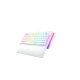 Razer BlackWidow V4 tipkovnica, 75%, US SLO g, bela (RZ03-05001700-R3M1)