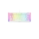 Razer BlackWidow V4 tipkovnica, 75%, US SLO g, bela (RZ03-05001700-R3M1)