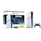 Sony PlayStation 5 Slim 1TB Blu-Ray + Fortnite