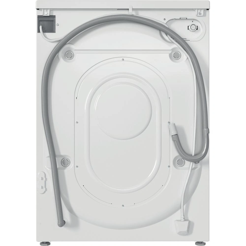 Whirlpool Pračka s předním plněním WRBSS 6249 W EU