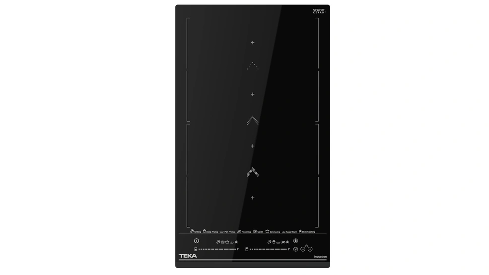 Teka IZS 34700 MST BK