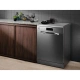 Electrolux ESM48310SX, nerez