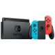 Nintendo Switch Neon + Switch Sports + 12M NSO