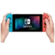 Nintendo Switch Neon + Switch Sports + 12M NSO