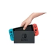 Nintendo Switch Neon + Switch Sports + 12M NSO