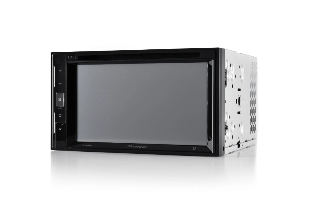 Pioneer AVH-A240BT