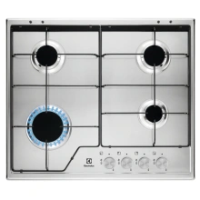 Electrolux KGS6424SX