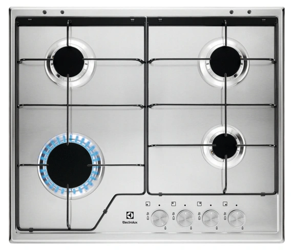 Electrolux KGS6424SX