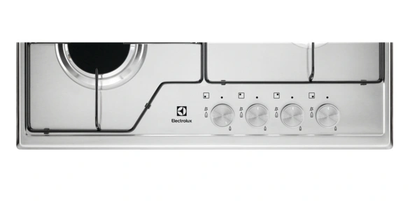 Electrolux KGS6424SX