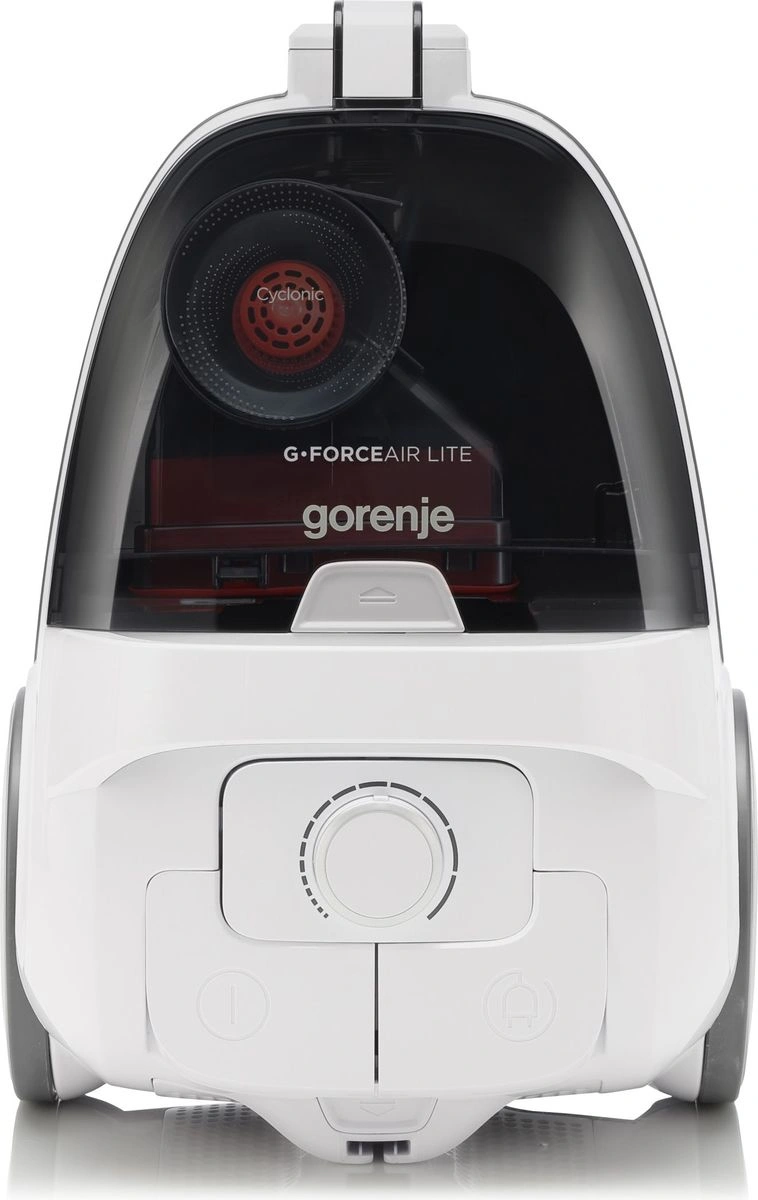 Gorenje G Force Air Lite VCEA02GALWCY