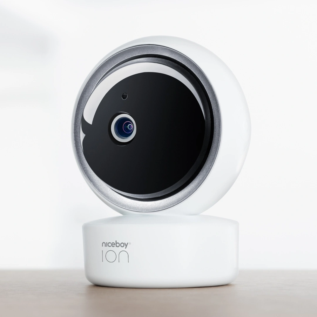 Niceboy ION Home Security Camera