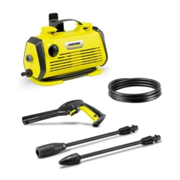 Karcher K 3 Horizontal