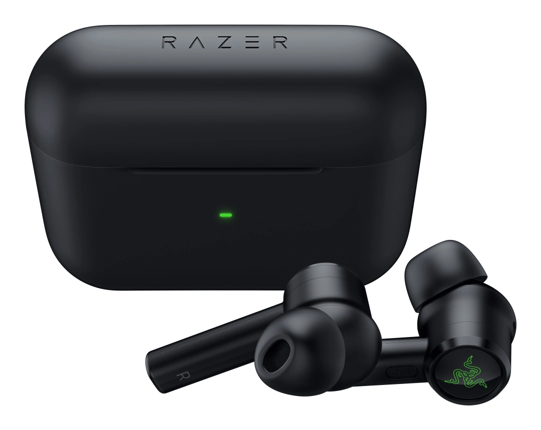 Razer Hammerhead Pro HyperSpeed