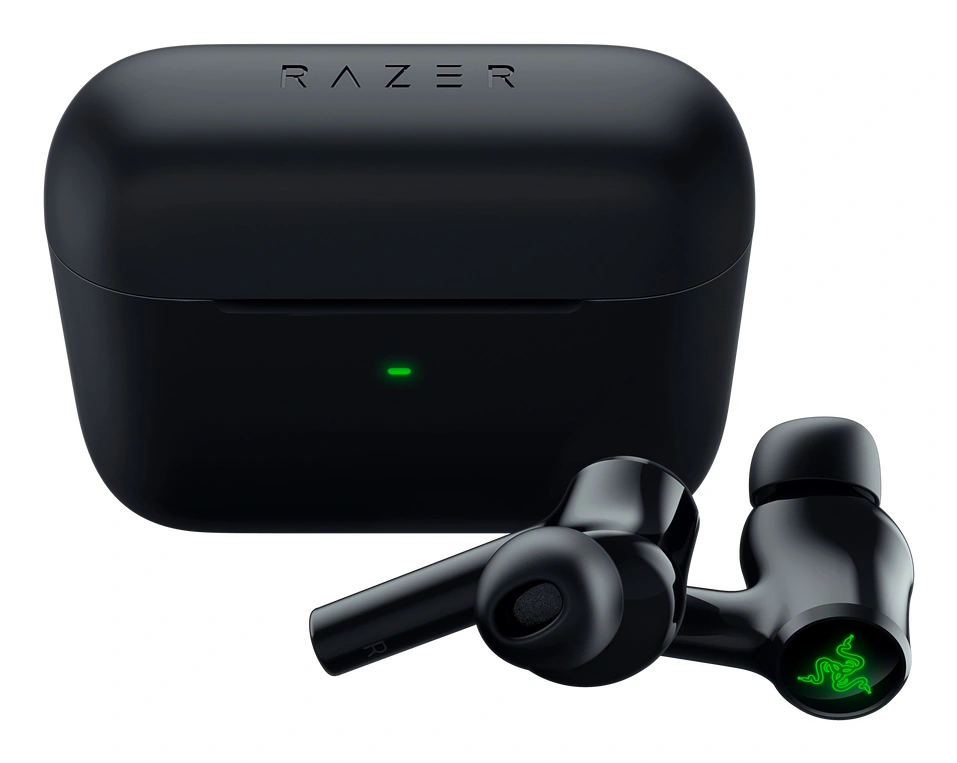 Razer Hammerhead Pro HyperSpeed