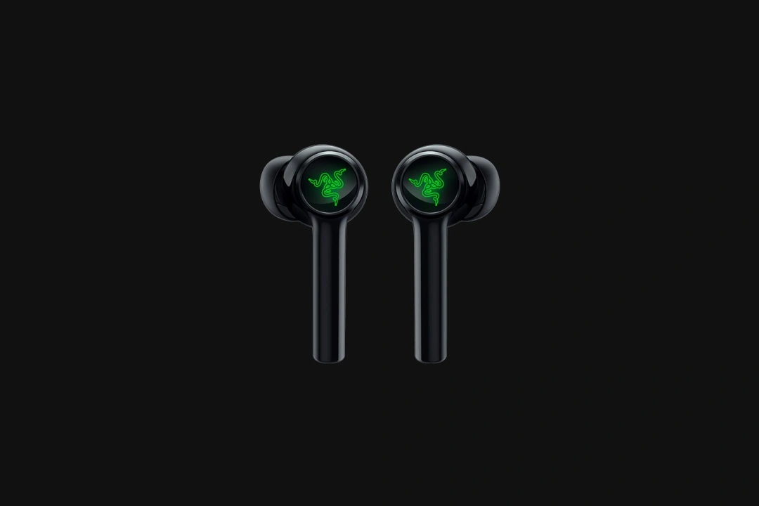 Razer Hammerhead Pro HyperSpeed