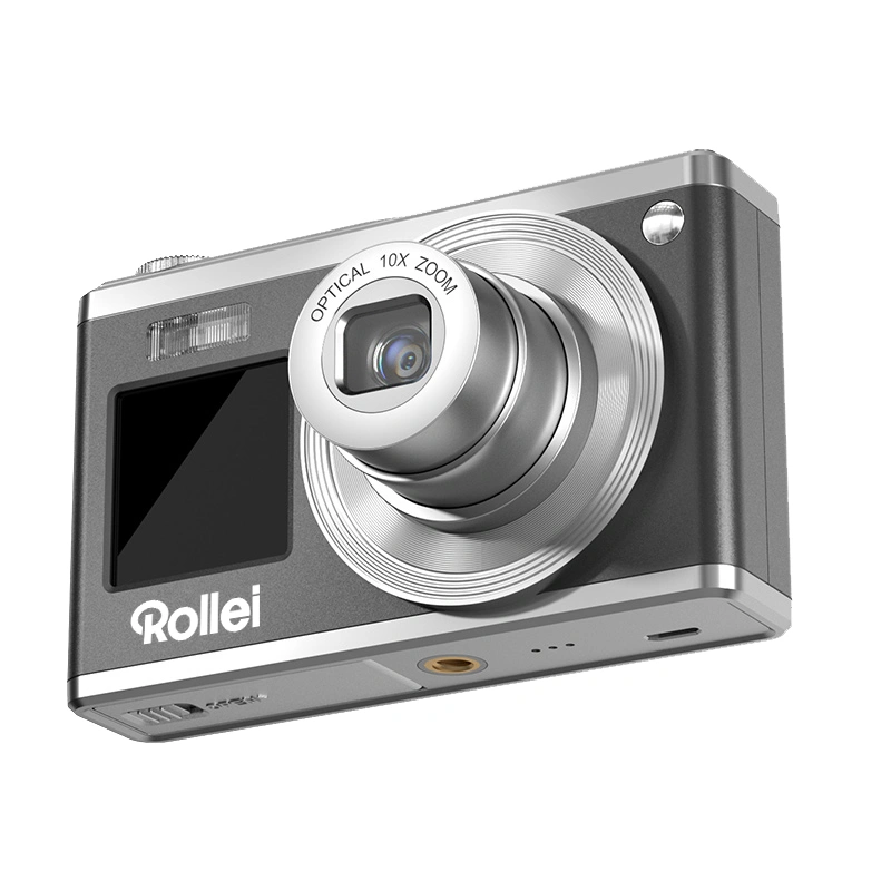 Rollei Compactline 10x