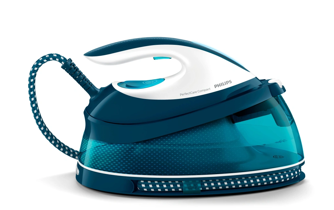 Philips Parní generátor PerfectCare Compact GC7844/20