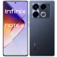 Infinix Note 40 8/256 GB, Obsidian Black