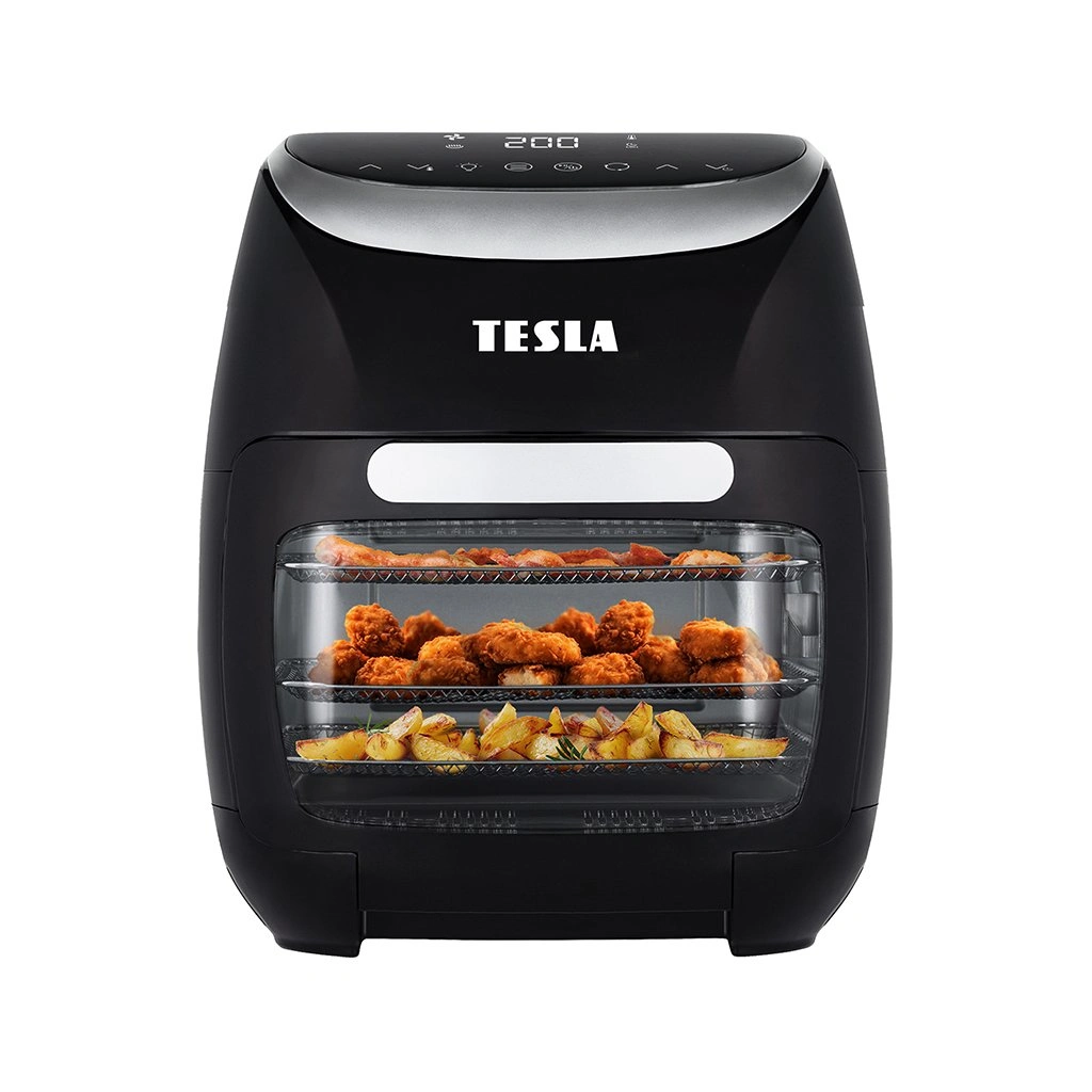 Tesla AirCook & Grill QG600