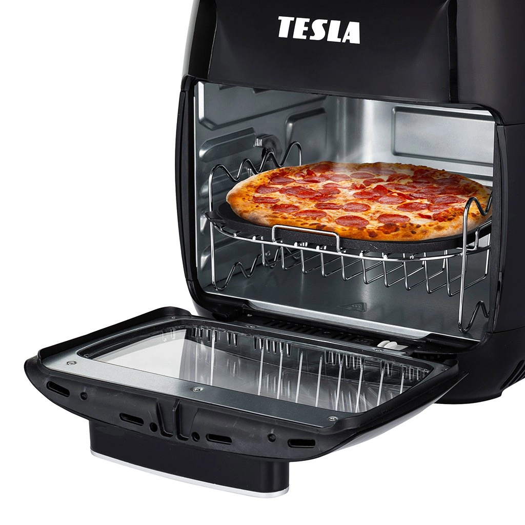 Tesla AirCook & Grill QG600