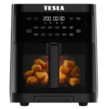 Tesla AirCook & Steam QS550 XL