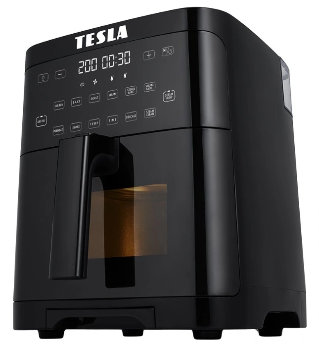 Tesla AirCook & Steam QS550 XL