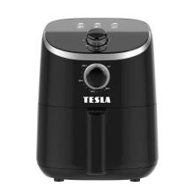 TESLA AirCook Q20 Black