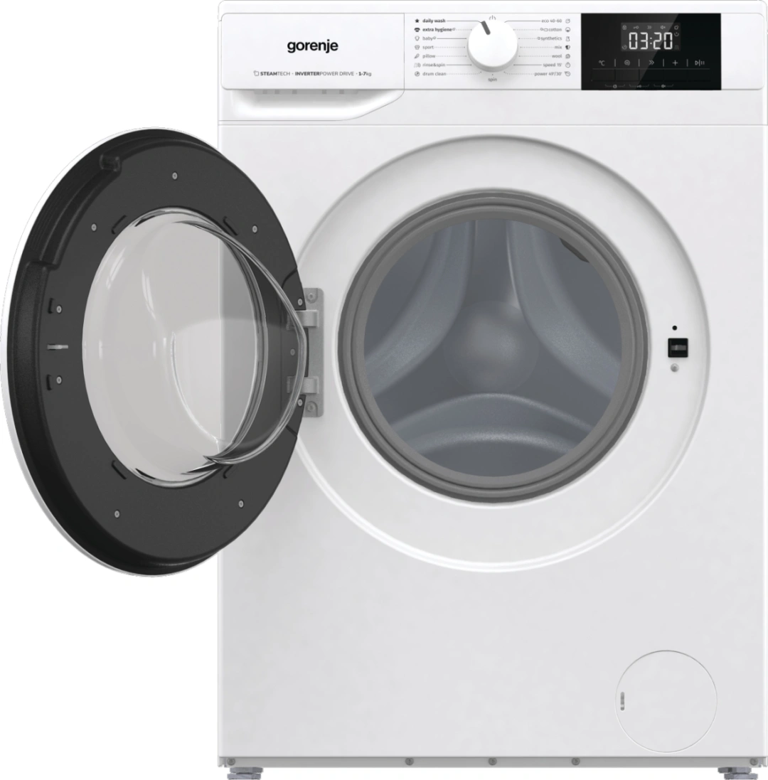 Gorenje pračka WNGPI72SBS