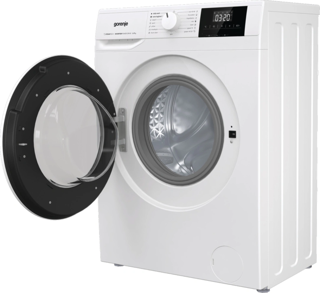 Gorenje pračka WNGPI72SBS