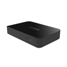 Tesla MediaBox XT850 Android TV