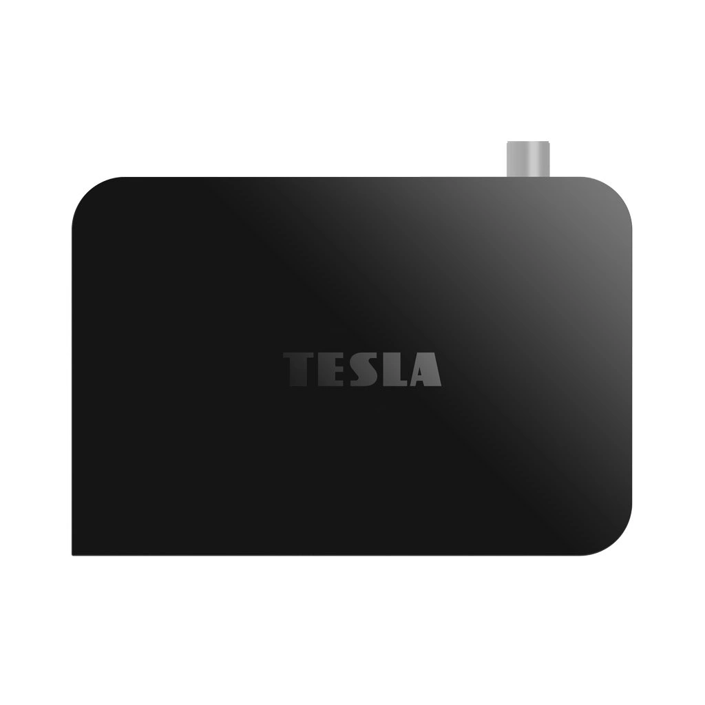 Tesla MediaBox XT850 Android TV