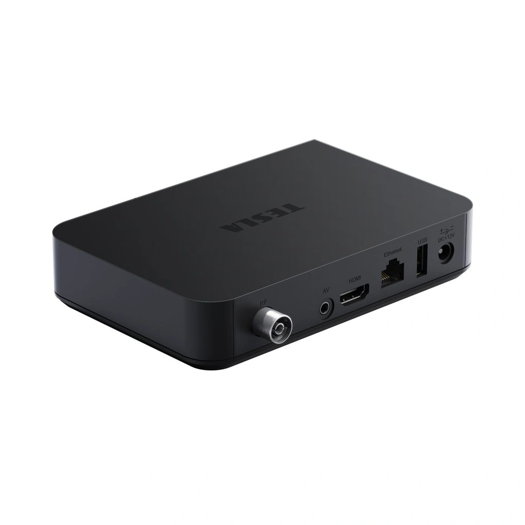 Tesla MediaBox XT850 Android TV