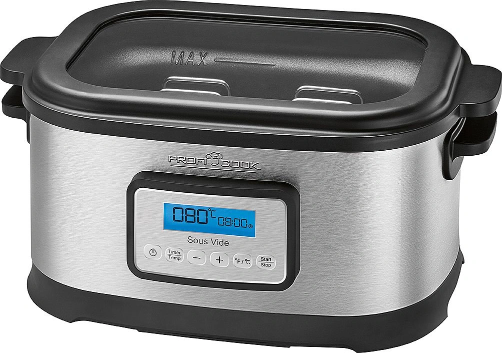 ProfiCook PC-SV 1112