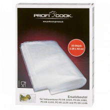 ProfiCook vakuovací fólie VK 1015 28x40 cm