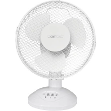 Clatronic VL 3601, white