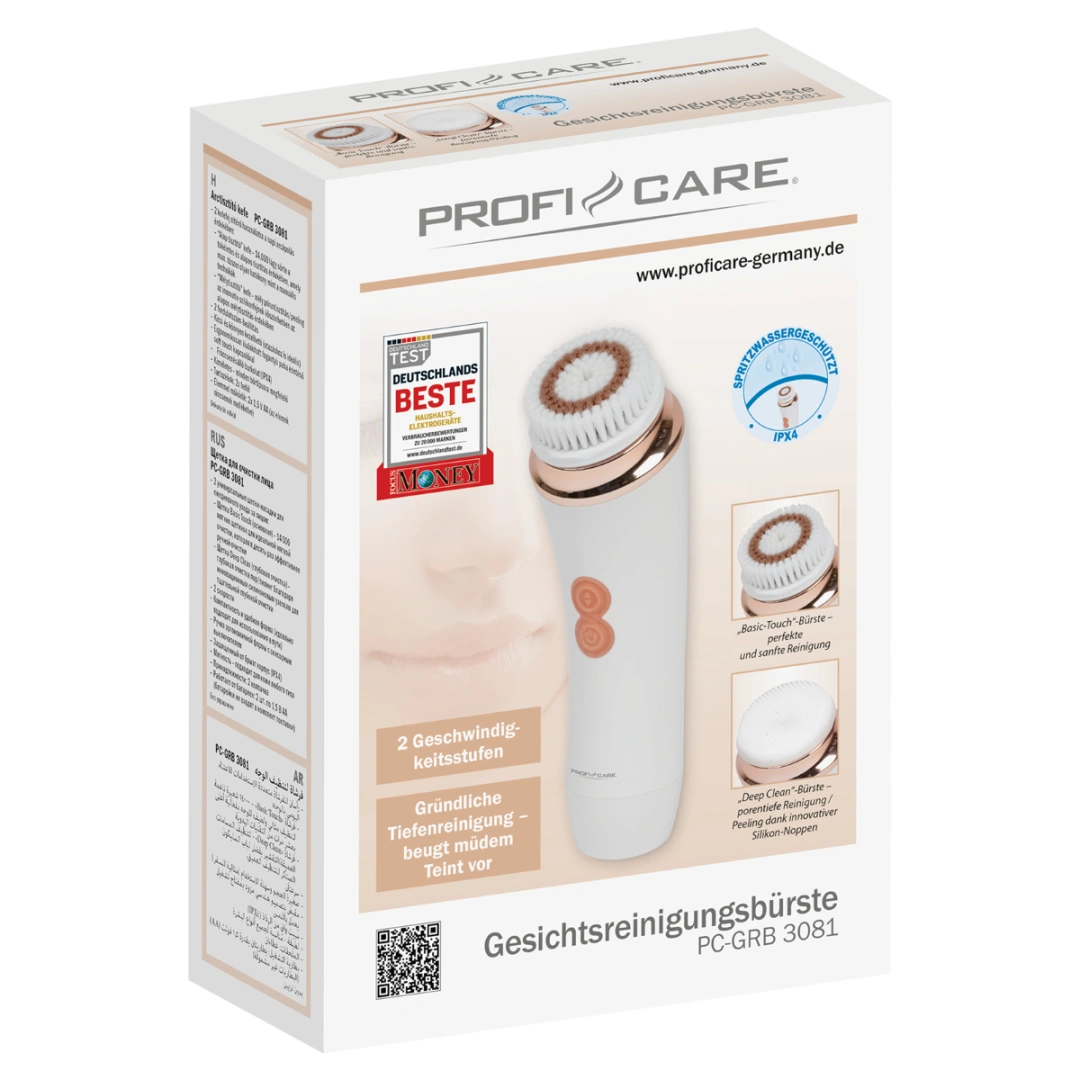 ProfiCare GRB 3081 