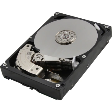 Toshiba Nearline HDD 3.5, 10TB, SATA/600, 256MB cache, 7200RPM (MG06ACA10TE)