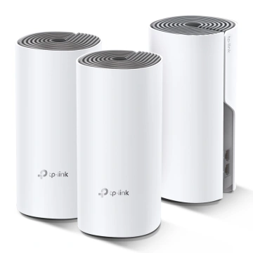 TP-Link Deco E4 (3-pack)