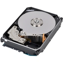 Toshiba Nearline HDD 3.5, 16TB, SATA/600, 512MB cache, 7200RPM