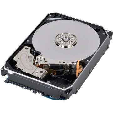 Toshiba Nearline HDD 3.5, 16TB, SATA/600, 512MB cache, 7200RPM